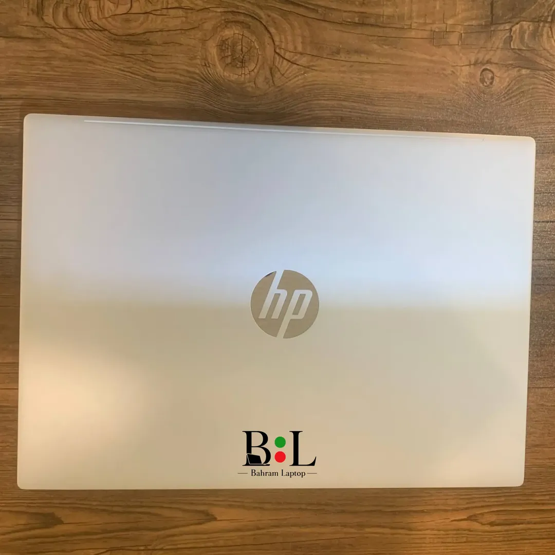 لپتاپ اپنباکس اچ پی اومنی بوک 5 16 اینچ Hp Omnibook 5 16 | Intel Core Ultra 7-255U | Ram 32GB DDR5 | 1TB SSD | Intel Graphics | 16 inch FHD+(WUXGA)