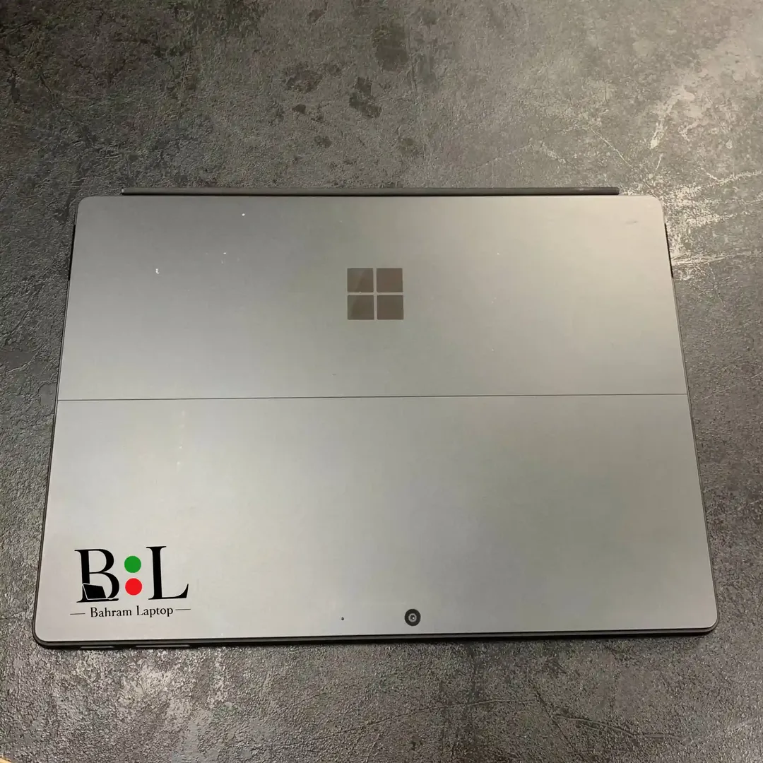 لپتاپ استوک مایکروسافت سرفیس پرو 9 13 اینچ Microsoft Surface Pro 9 |  Intel Core i5-1245U | Ram 16GB DDR5 | 256GB SSD | Intel Iris Xe Graphics | 13 inch Touch