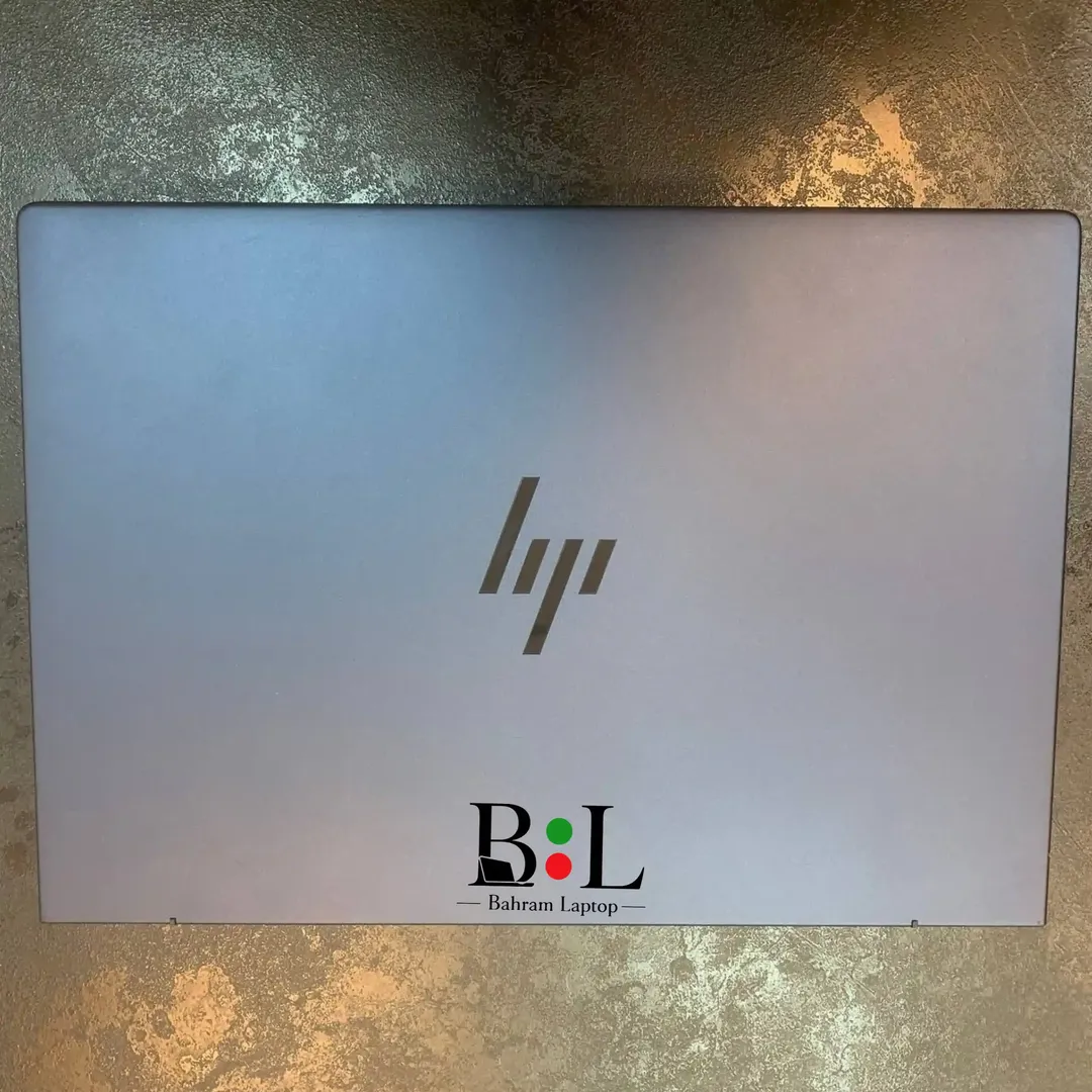 لپتاپ اپنباکس اچ پی ایلایت بوک ایکس  14 اینچ Hp Elitebook X G1i 14 | Intel Core Ultra 7-258V | Ram 32GB DDR5 | 1TB SSD | Intel Arc Graphics+NPU | 14 inch FHD+(WUXGA) Touch