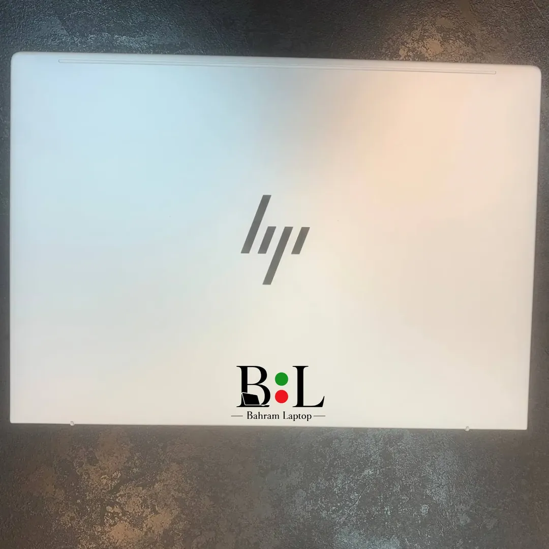 لپتاپ اپنباکس اچ پی ایلایت بوک 8 14 اینچ Hp Elitebook 8 G1a 14 | Ryzen Ai 5 Pro 340W | Ram 32GB DDR5 | 512GB SSD | 411MB Amd Radeon 840M Graphics+NPU | 14 inch FHD+(WUXGA)