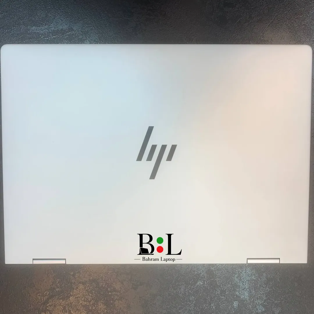 لپتاپ اپنباکی اچ پی ایلایت بوک 8 13.3 اینچ Hp Elitebook 8 Flip G1i 13 | Intel Core Ultra 7-255U | Ram 32GB DDR5 | 1TB SSD | Intel R Graphics+NPU | 13.3 inch FHD+(WUXGA) X360 Touch