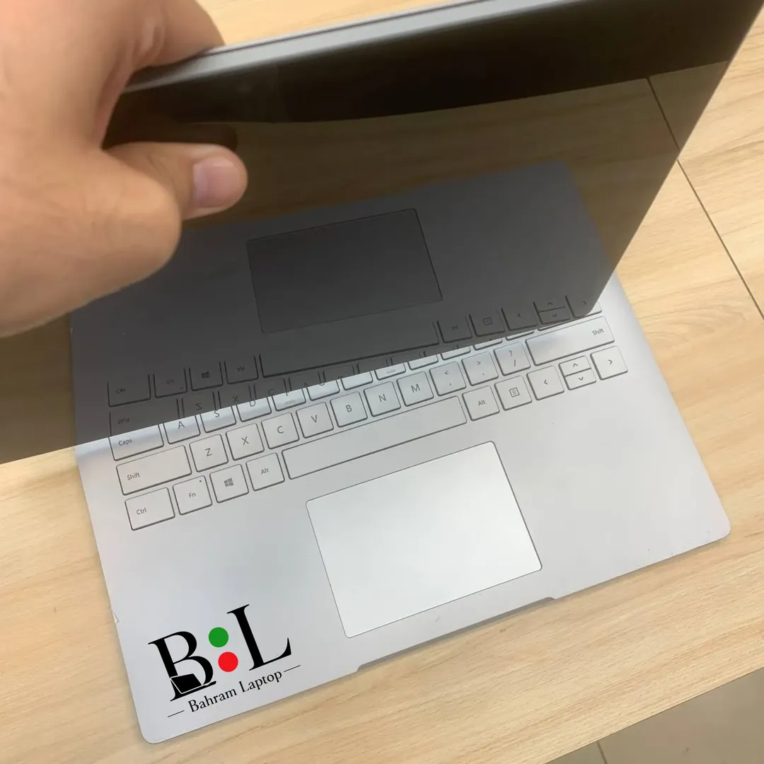 لپتاپ استوک مایکروسافت سرفیس بوک 3 تبلت شو 13.5 اینچ Microsoft Surface Book 3 | Intel Core i7-1065G7 | Ram 32GB DDR4 | 512GB SSD | Intel Iris Plus+4GB GeForce Gtx 1650 Max-Q Design | 13.5 inch Touch