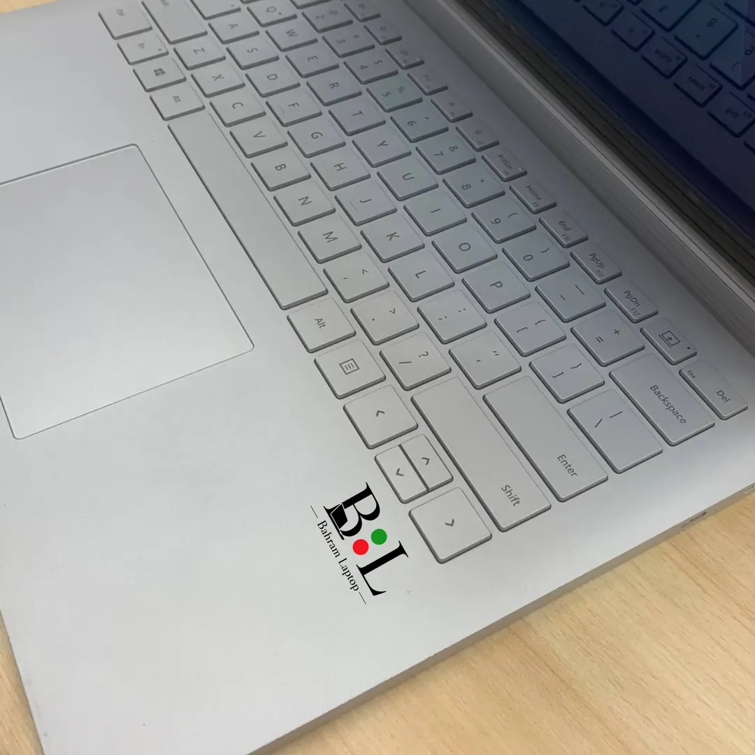 لپتاپ استوک مایکروسافت سرفیس بوک 3 تبلت شو 13.5 اینچ Microsoft Surface Book 3 | Intel Core i7-1065G7 | Ram 32GB DDR4 | 1TB SSD | Intel Iris Plus+4GB GeForce Gtx 1650 Max-Q Design | 13.5 inch Touch