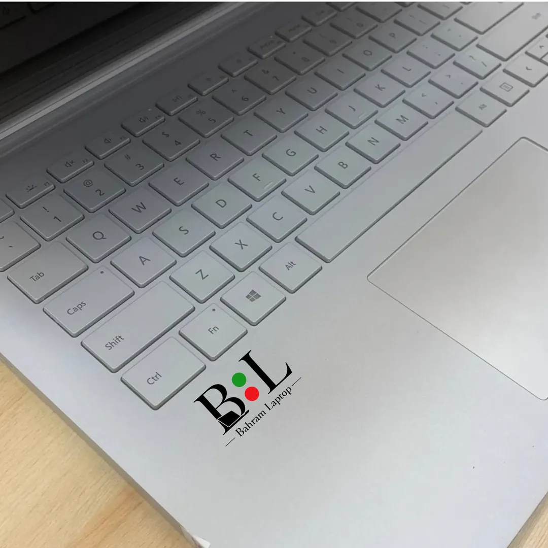 لپتاپ استوک مایکروسافت سرفیس بوک 3 تبلت شو 13.5 اینچ Microsoft Surface Book 3 | Intel Core i7-1065G7 | Ram 32GB DDR4 | 512GB SSD | Intel Iris Plus+4GB GeForce Gtx 1650 Max-Q Design | 13.5 inch Touch