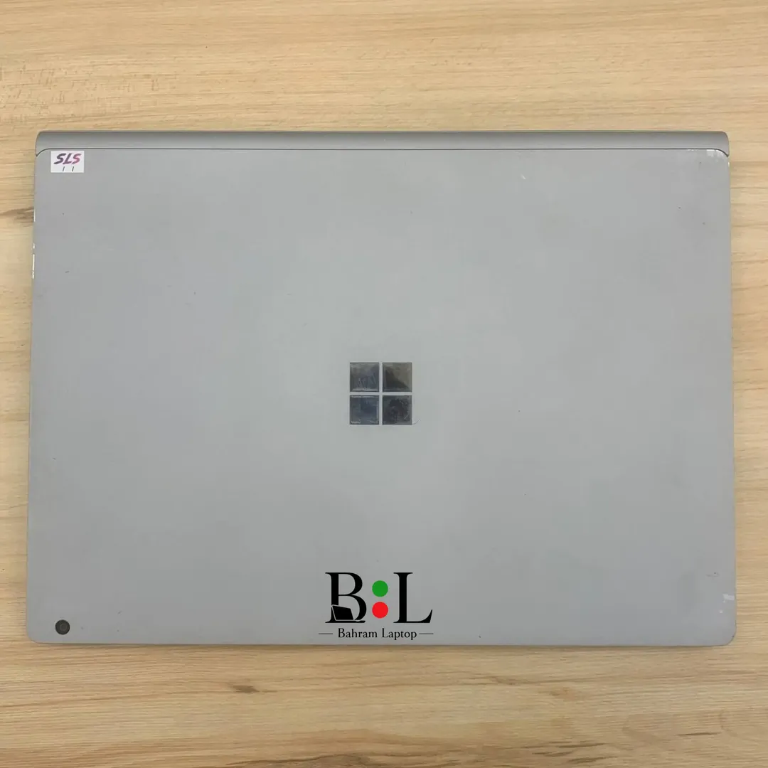 لپتاپ استوک مایکروسافت سرفیس بوک 3 تبلت شو 13.5 اینچ Microsoft Surface Book 3 | Intel Core i7-1065G7 | Ram 32GB DDR4 | 1TB SSD | Intel Iris Plus+4GB GeForce Gtx 1650 Max-Q Design | 13.5 inch Touch