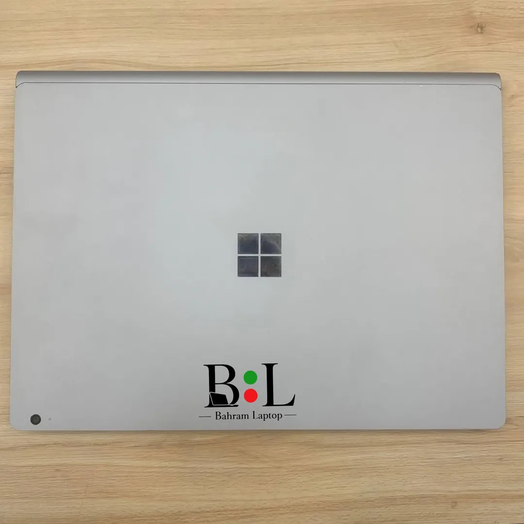 لپتاپ استوک مایکروسافت سرفیس بوک 3 تبلت شو 13.5 اینچ Microsoft Surface Book 3 | Intel Core i7-1065G7 | Ram 32GB DDR4 | 512GB SSD | Intel Iris Plus+4GB GeForce Gtx 1650 Max-Q Design | 13.5 inch Touch