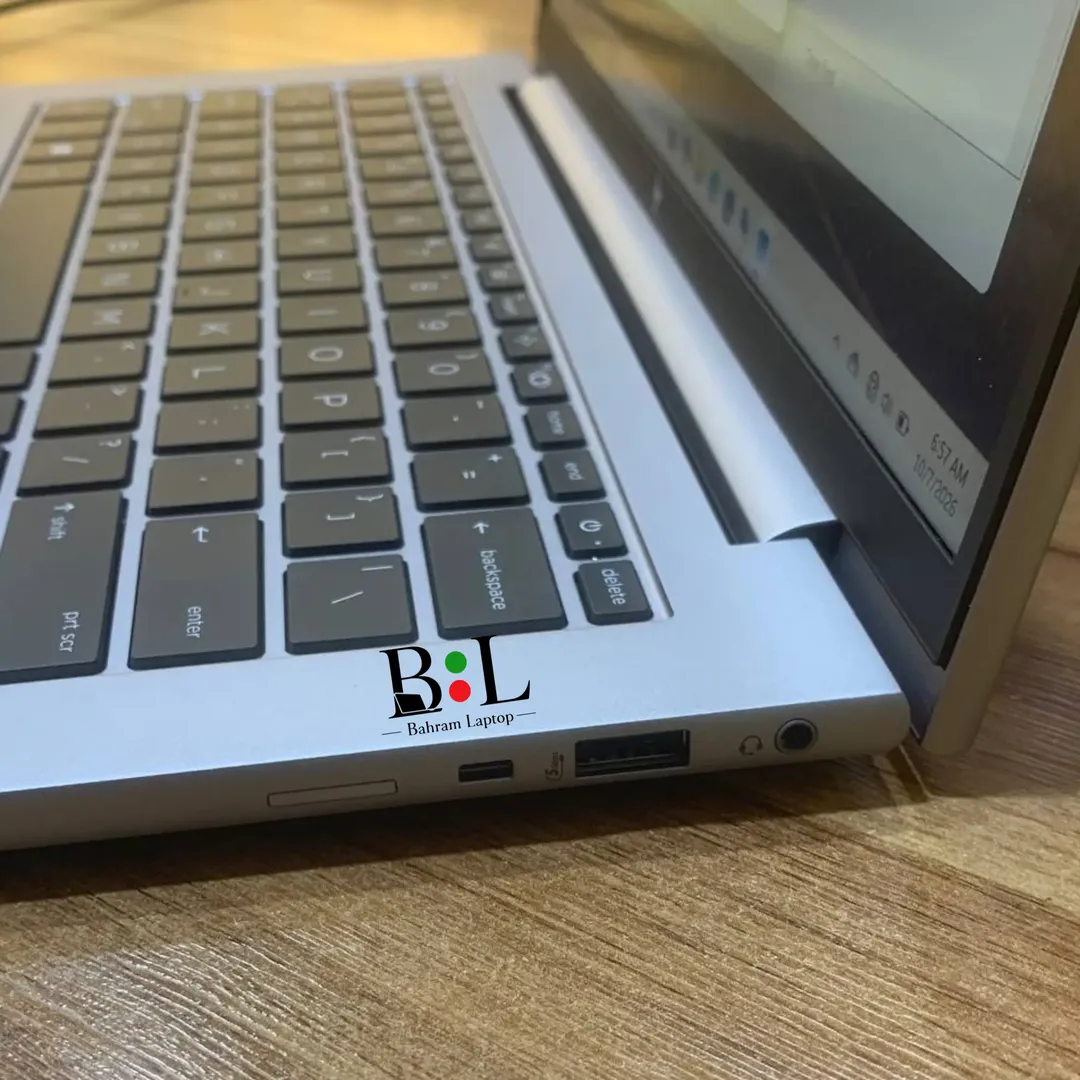 لپتاپ ورک استیشن اچ پی زدبوک فایرفلای 14 اینچ Hp Zbook Firefly 14 G11 | Intel Core Ultra 7-155H | Ram 16GB DDR5 | 512GB SSD | 4GB Rtx A500+NPU | 14 inch FHD+(WUXGA) Touch