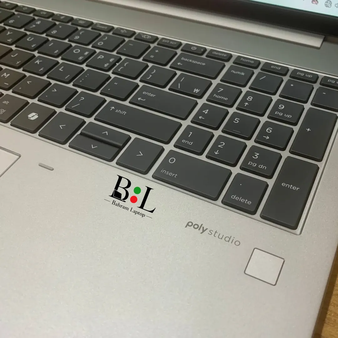 لپتاپ ورک استیشن اچ پی زدبوک فایرفلای 16 اینچ Hp Zbook Firefly 16 G11 | Intel Core Ultra 7-165H | Ram 16GB DDR5 | 1TB SSD | 4GB Rtx A500+NPU | 16 inch FHD+(WUXGA) Touch