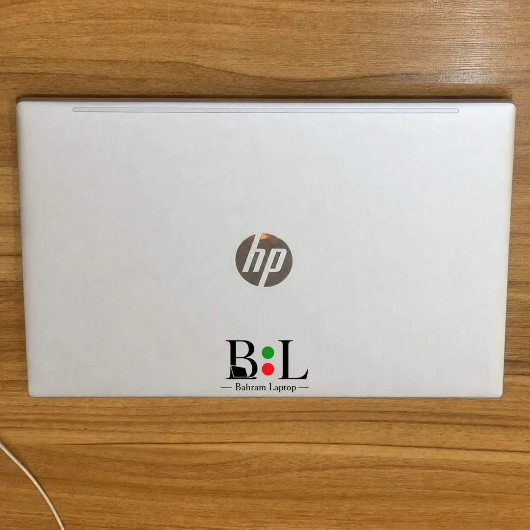 لپتاپ اپنباکس اچ پی پروبوک 450 15.6 اینچ Hp Probook 450 G10 | Intel Core i5-1355U | Ram 16GB DDR5 | 512GB SSD | Intel R Graphics | 15.6 inch FHD