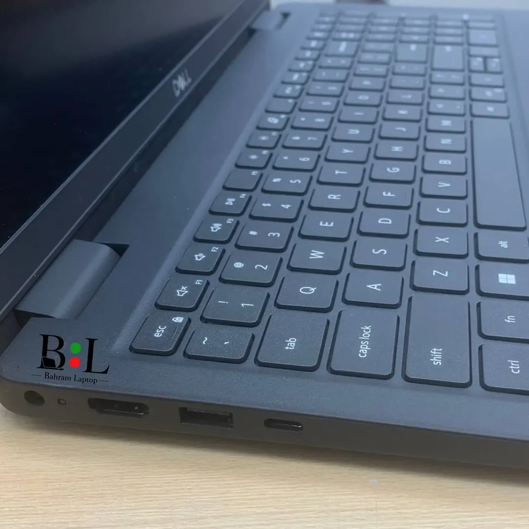 لپتاپ استوک دل لاتیتود 3520 15.6 اینچ Dell Latitude 3520 | Intel Core i5-1135G7 | Ram 8GB DDR4 | 256GB SSD | Intel UHD Graphics | 15.6 inch FHD