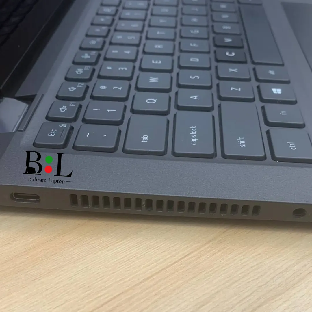 لپتاپ استوک دل لاتیتود 7420 2در1 14 اینچ Dell Latitude 7420 2-in-1 | Intel Core i5-1135G7 | Ram 16GB DDR4 | 256GB SSD | Intel Iris Xe | 14 inch FHD Touch X360