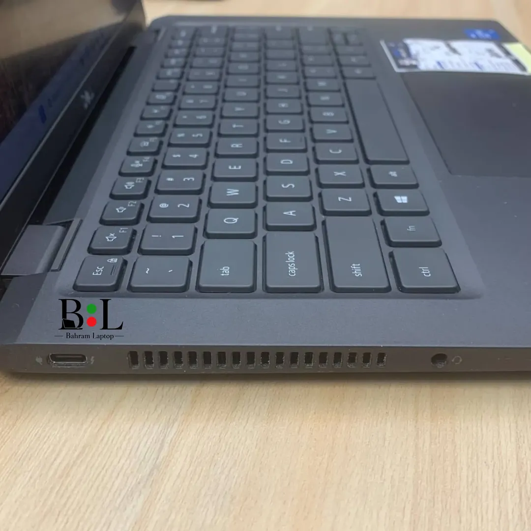 لپتاپ استوک دل لاتیتود 7420 14 اینچ Dell Latitude 7420 | Intel Core i7-1185G7 | Ram 16GB DDR4 | 256GB SSD | Intel Iris Xe | 14 inch FHD