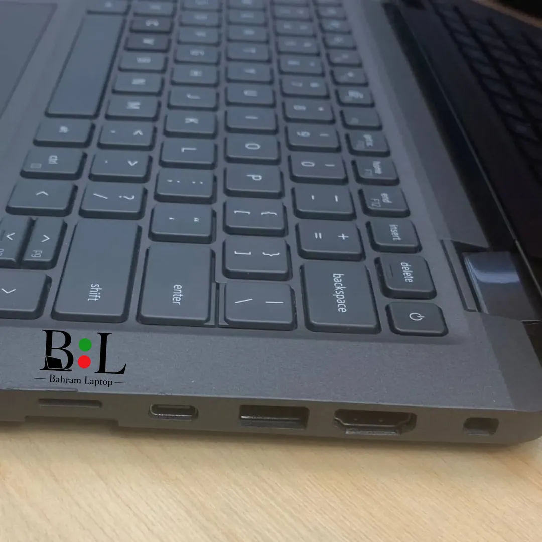 لپتاپ استوک دل لاتیتود 7420 2در1 14 اینچ Dell Latitude 7420 2-in-1 | Intel Core i5-1135G7 | Ram 16GB DDR4 | 256GB SSD | Intel Iris Xe | 14 inch FHD Touch X360