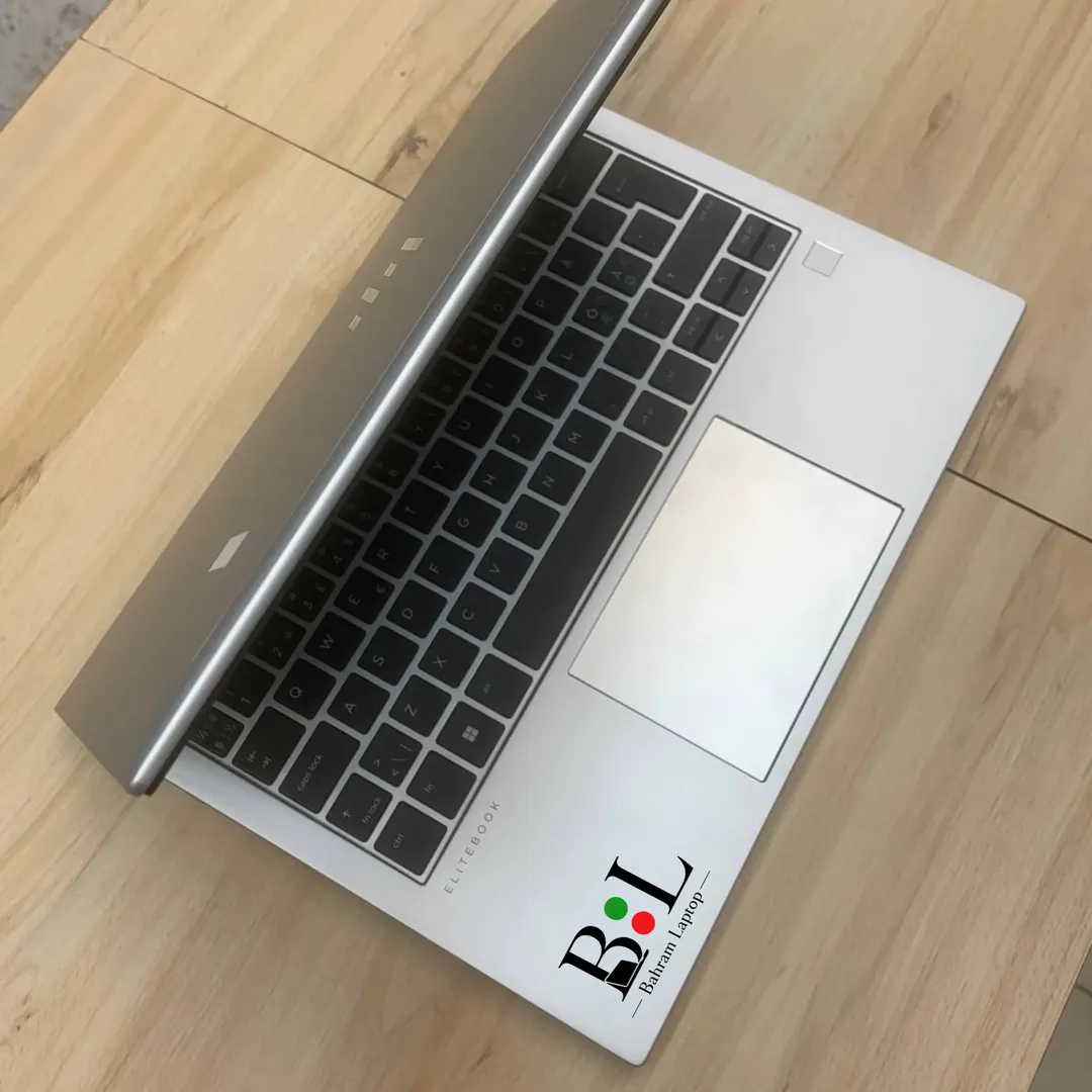 لپتاپ استوک اچ پی ایلایت بوک 835 13.3 اینچ Hp Elitebook 835 G9 | Ryzen 5 Pro 6650U | Ram 16GB DDR5 | 256GB SSD | 512MB Amd Radeon Graphics | 13.3 inch FHD+(WUXGA)