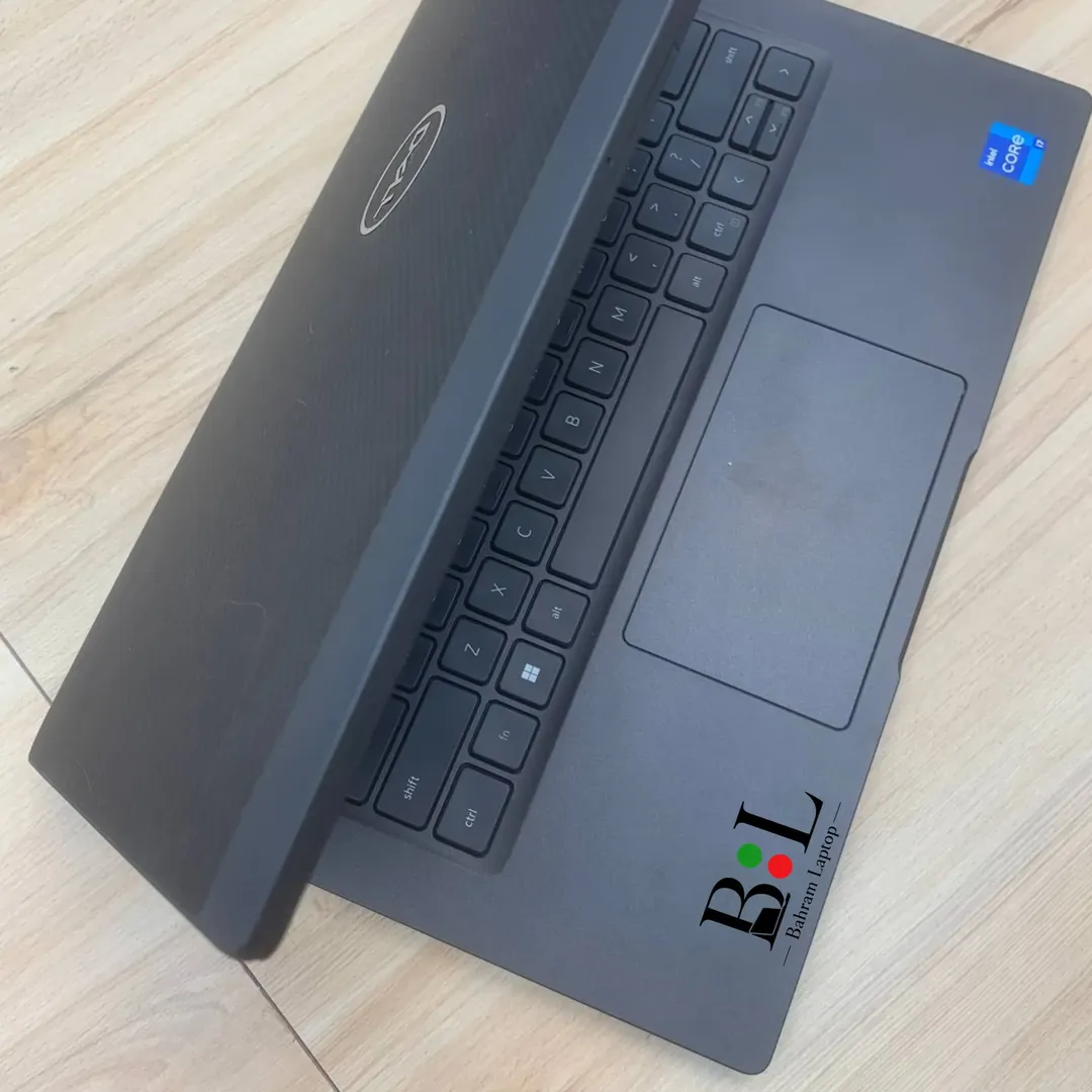 لپتاپ استوک دل لاتیتود 7430 14 اینچ Dell Latitude 7430 | Intel Core i7-1265U | Ram 32GB DDR4 | 256GB SSD | Intel Iris Xe | 14 inch FHD
