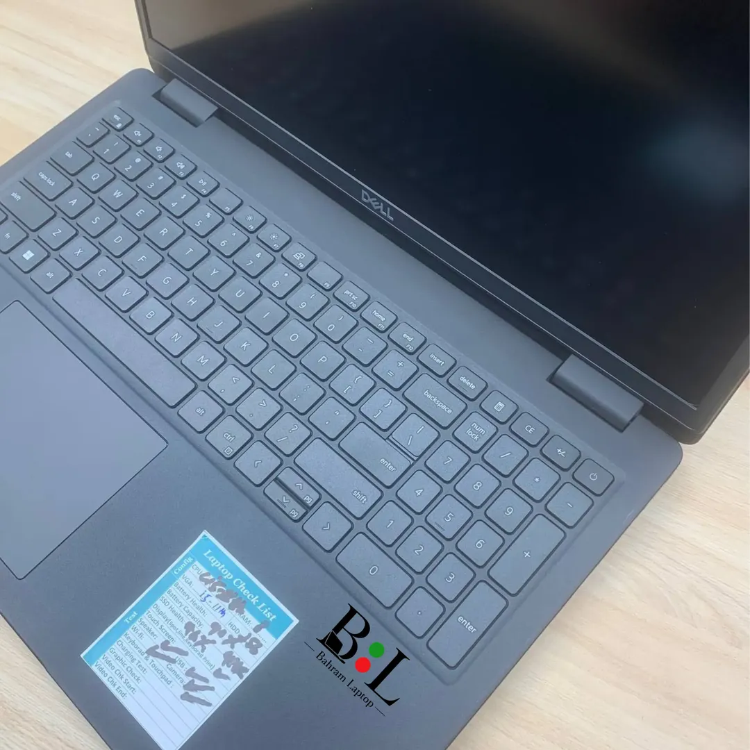 لپتاپ استوک دل لاتیتود 3520 15.6 اینچ Dell Latitude 3520 | Intel Core i5-1135G7 | Ram 8GB DDR4 | 256GB SSD | Intel UHD Graphics | 15.6 inch FHD