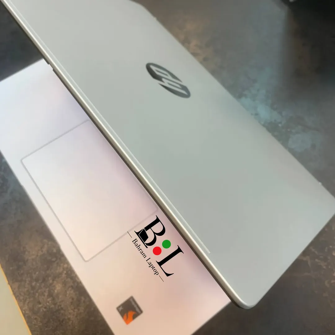 لپتاپ اپنباکس اچ پی اومنی بوک 5 16 اینچ Hp Omnibook 5 16 | Snapdragon X-X126100-Qualcomm Oryon | Ram 16GB DDR5 | 512GB SSD | Qualcomm Adreno X1-45+NPU | 16 inch FHD+(WUXGA)