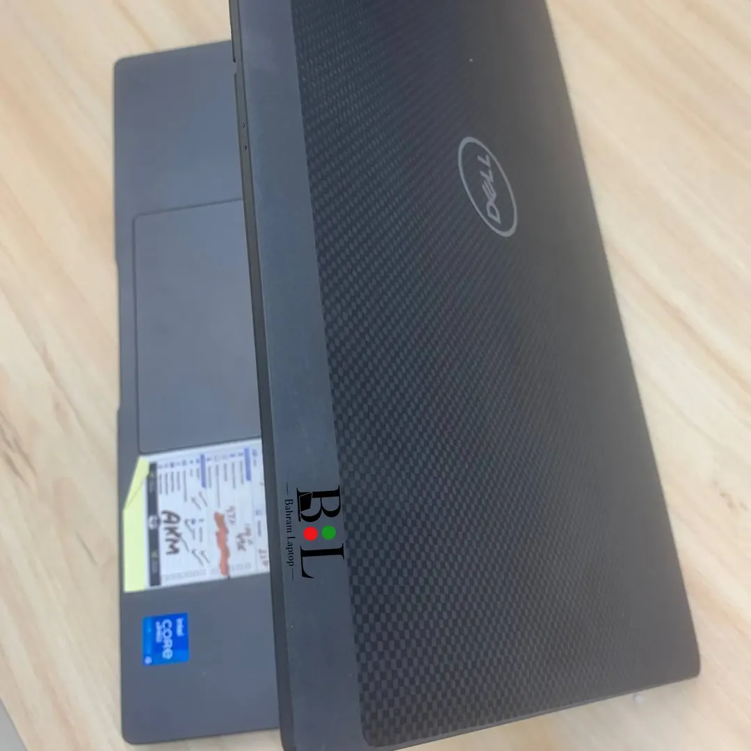 لپتاپ استوک دل لاتیتود 7420 14 اینچ Dell Latitude 7420 | Intel Core i5-1145G7 | Ram 16GB DDR4 | 256GB SSD | Intel Iris Xe | 14 inch FHD