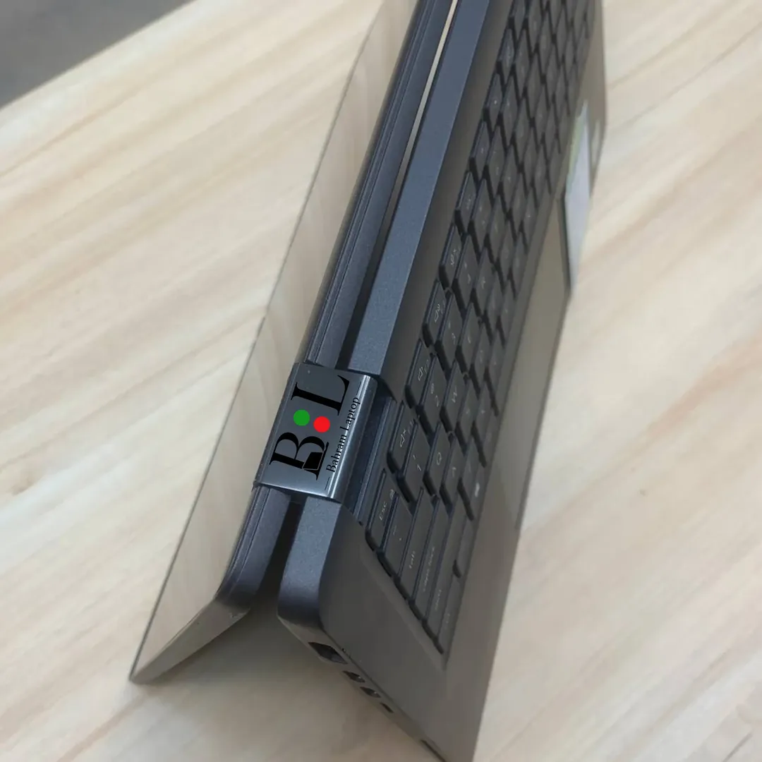 لپتاپ استوک دل لاتیتود 7410 2در1 14 اینچ Dell Latitude 7410 2-in-1 | Intel Core i7-10610U | Ram 32GB DDR4 | 256GB SSD | Intel UHD Graphics | 14 inch FHD Touch X360
