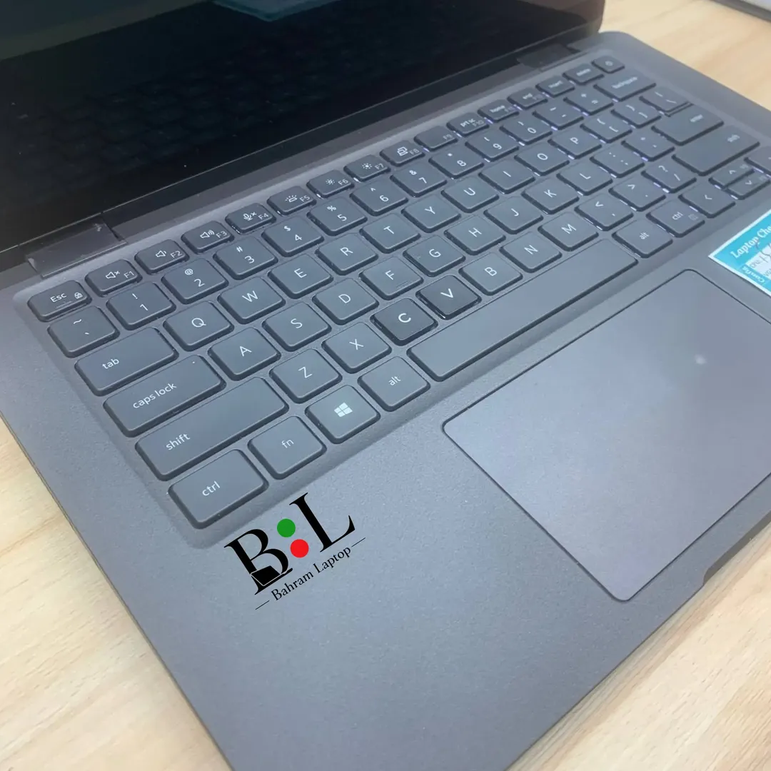 لپتاپ استوک دل لاتیتود 7420 2در1 14 اینچ Dell Latitude 7420 2-in-1 | Intel Core i5-1135G7 | Ram 16GB DDR4 | 256GB SSD | Intel Iris Xe | 14 inch FHD Touch X360