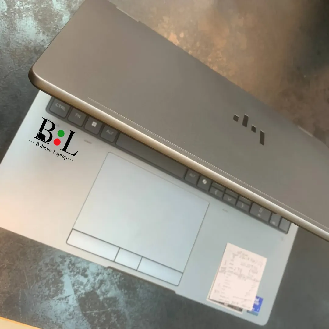 لپتاپ ورک استیشن اچ پی زدبوک فیوری 16 اینچ Hp Zbook Fury G1i 16 | Intel Core Ultra 7-265HX | Ram 32GB DDR5 | 1TB SSD | 8GB Rtx Pro 1000 Blackwell | 16 inch FHD+(WUXGA)