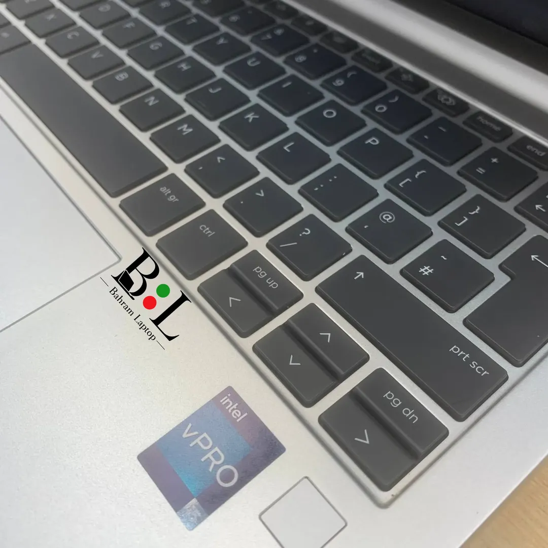 لپتاپ استوک اچ پی ایلایت بوک 830 13.3 اینچ Hp Elitebook 830 G9 | Intel Core i5-1245U | Ram 16GB DDR4 | 256GB SSD | Intel Iris Xe | 13.3 inch FHD+(WUXGA) Touch