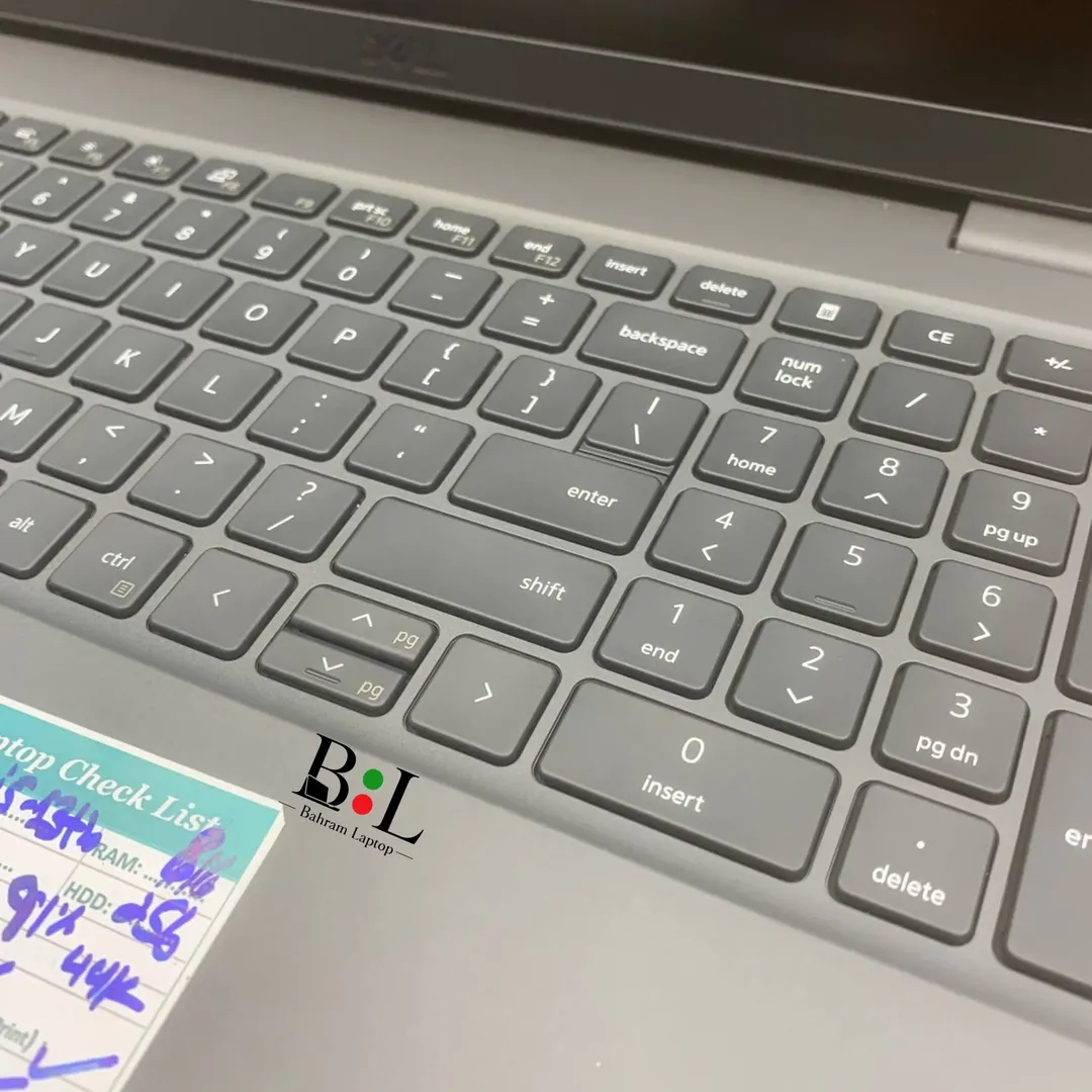 لپتاپ استوک دل لاتیتود 3540 15.6 اینچ Dell Latitude 3540 | Intel Core i5-1335U | Ram 16GB DDR4 | 256GB SSD | Intel Iris Xe | 15.6 inch FHD