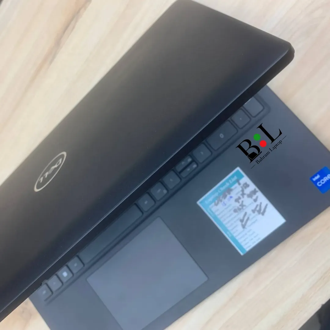 لپتاپ استوک دل لاتیتود 3520 15.6 اینچ Dell Latitude 3520 | Intel Core i5-1135G7 | Ram 8GB DDR4 | 256GB SSD | Intel UHD Graphics | 15.6 inch FHD