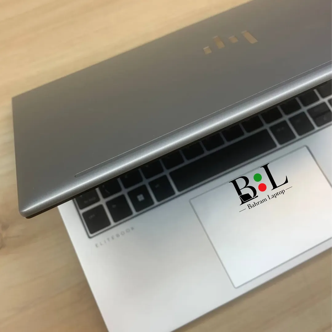 لپتاپ استوک اچ پی ایلایت بوک 830 13.3 اینچ Hp Elitebook 830 G9 | Intel Core i5-1245U | Ram 16GB DDR4 | 256GB SSD | Intel Iris Xe | 13.3 inch FHD+(WUXGA) Touch
