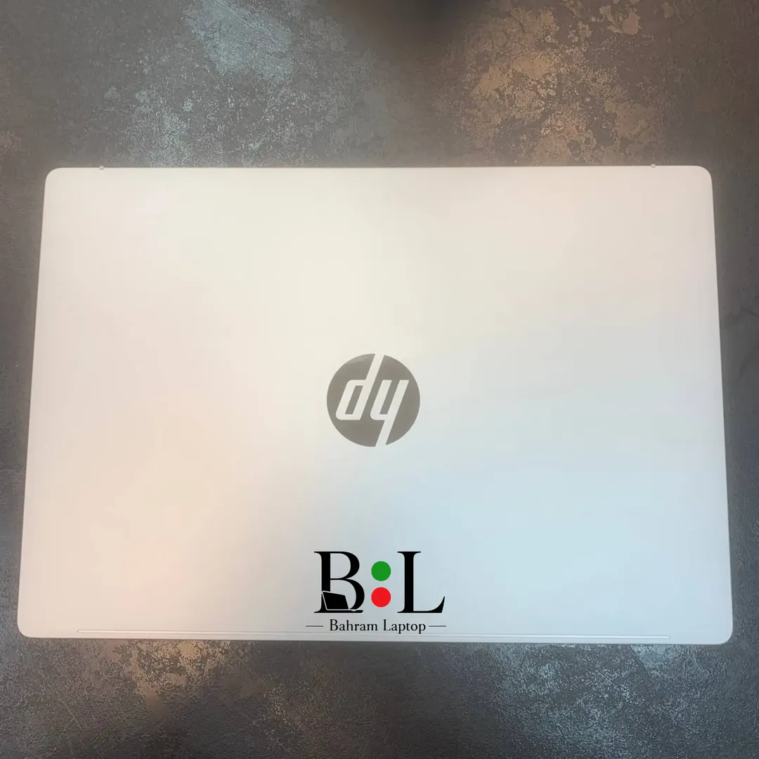 لپتاپ اپنباکس اچ پی اومنی بوک 5 16 اینچ Hp Omnibook 5 16 | Snapdragon X-X126100-Qualcomm Oryon | Ram 16GB DDR5 | 512GB SSD | Qualcomm Adreno X1-45+NPU | 16 inch FHD+(WUXGA)