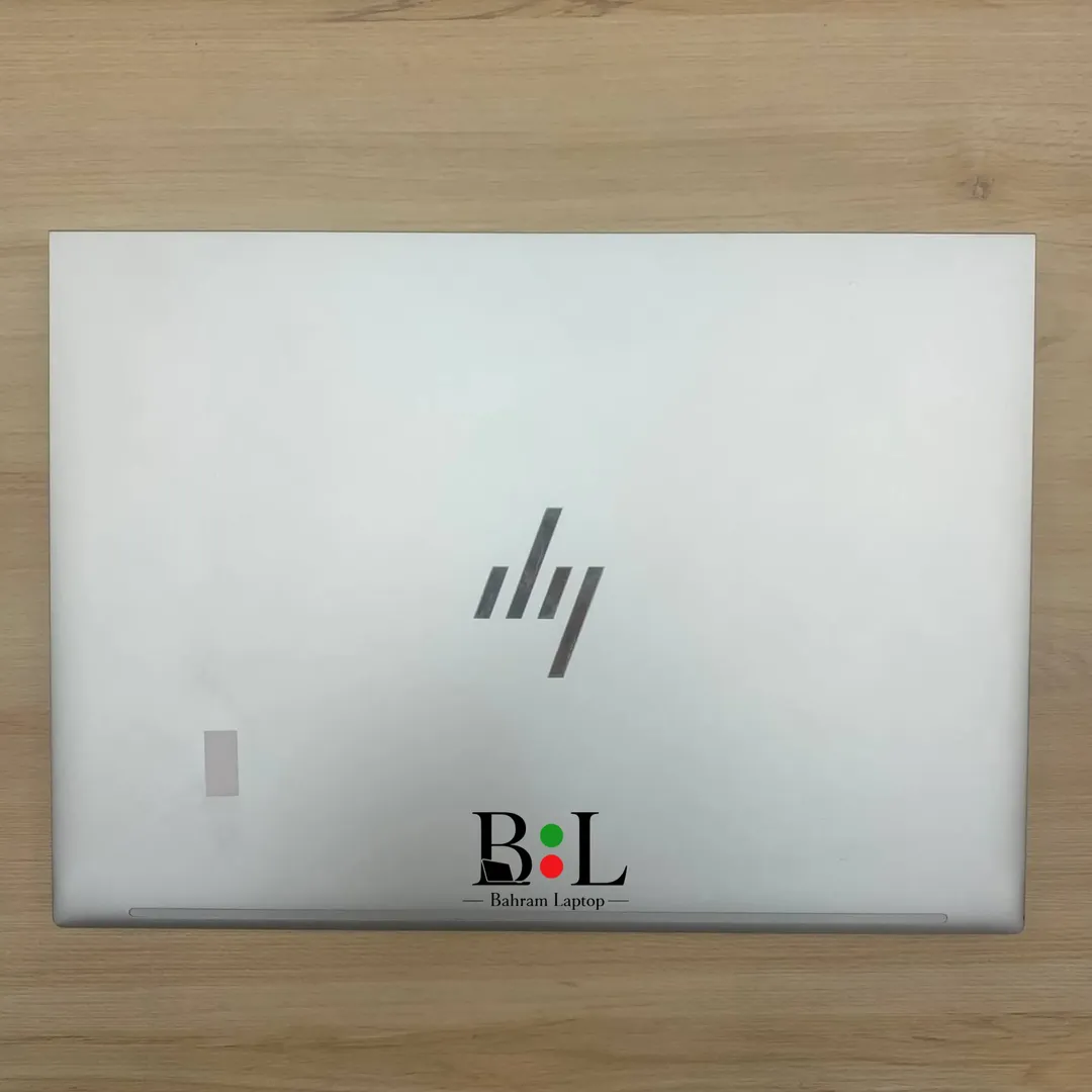 لپتاپ استوک اچ پی ایلایت بوک 835 13.3 اینچ Hp Elitebook 835 G9 | Ryzen 5 Pro 6650U | Ram 16GB DDR5 | 256GB SSD | 512MB Amd Radeon Graphics | 13.3 inch FHD+(WUXGA)