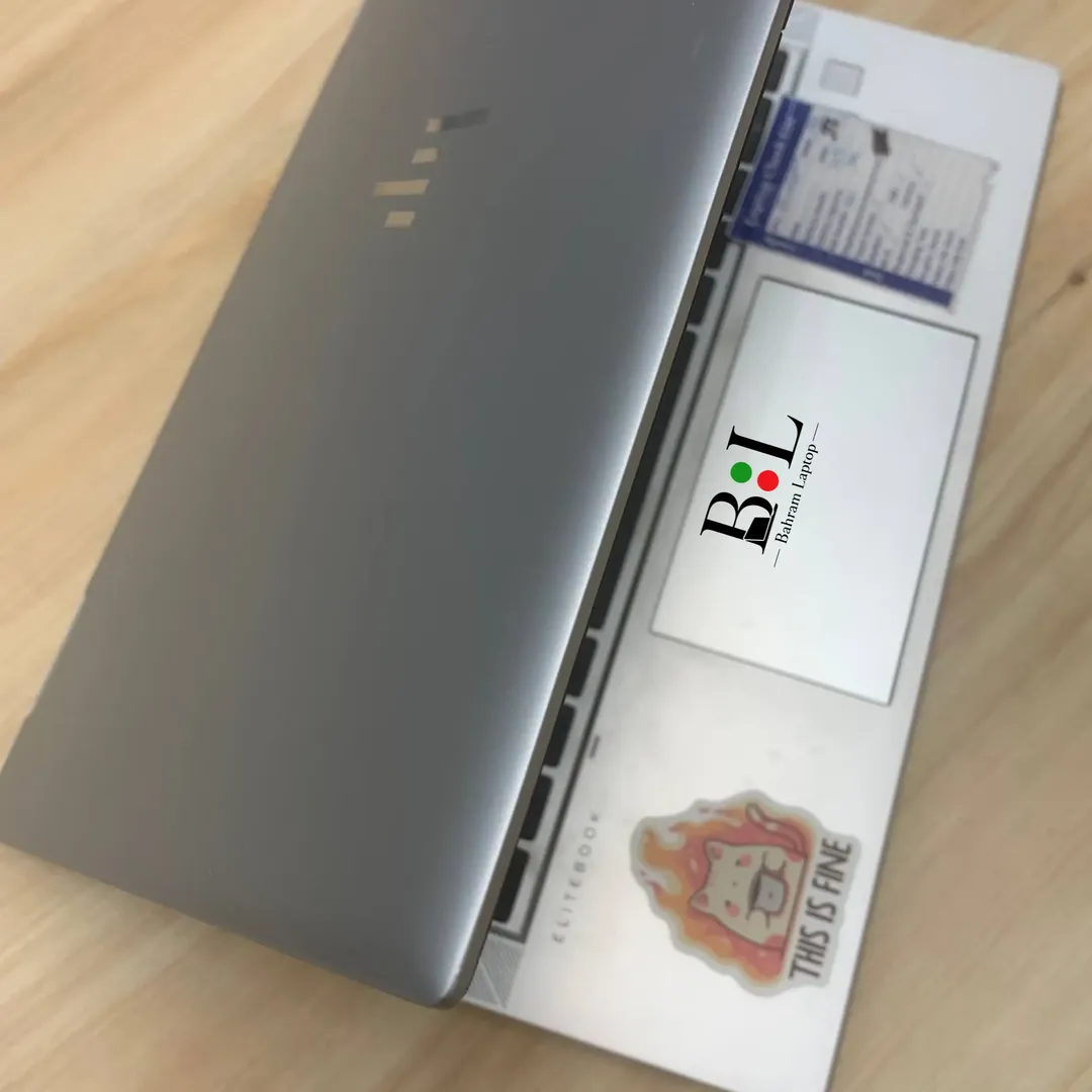 لپتاپ استوک اچ پی ایلایت بوک 830 2در1 13.3 اینچ Hp Elitebook 830 G8 2-in-1 | Intel Core i5-1135G7 | Ram 16GB DDR4 | 512GB SSD | Intel Iris Xe | 13.3 inch FHD Touch X360