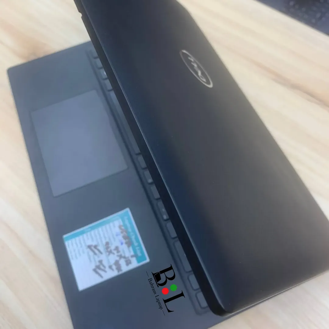 لپتاپ استوک دل لاتیتود 3520 15.6 اینچ Dell Latitude 3520 | Intel Core i5-1135G7 | Ram 8GB DDR4 | 256GB SSD | Intel UHD Graphics | 15.6 inch FHD