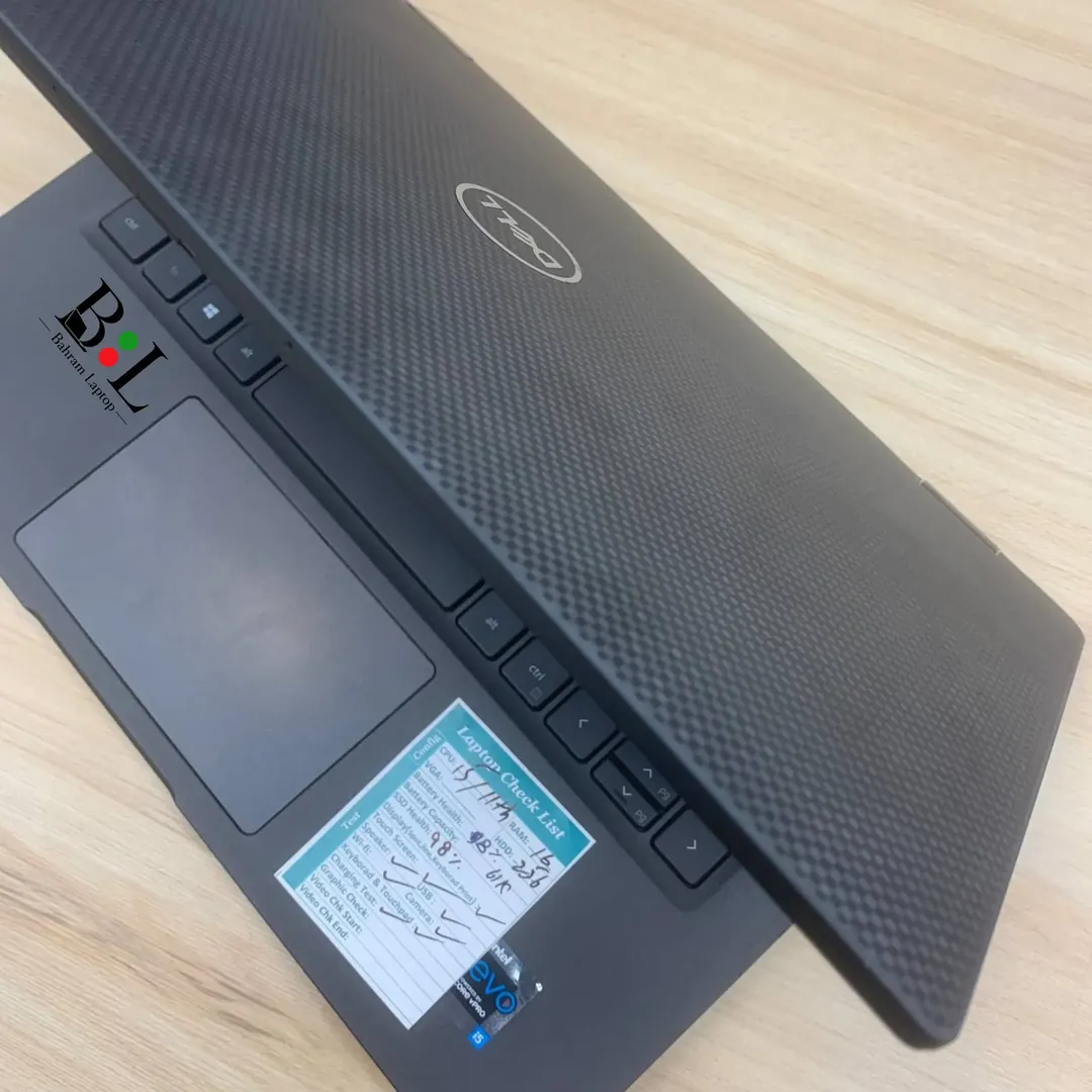 لپتاپ استوک دل لاتیتود 7420 2در1 14 اینچ Dell Latitude 7420 2-in-1 | Intel Core i7-1185G7 | Ram 32GB DDR4 | 256GB SSD | Intel Iris Xe | 14 inch FHD Touch X360