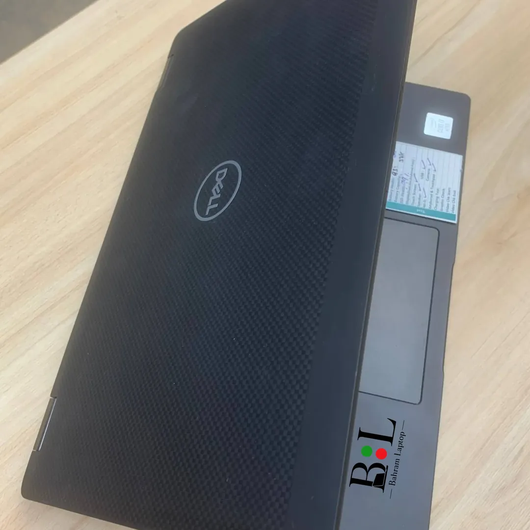 لپتاپ استوک دل لاتیتود 7410 2در1 14 اینچ Dell Latitude 7410 2-in-1 | Intel Core i7-10610U | Ram 32GB DDR4 | 256GB SSD | Intel UHD Graphics | 14 inch FHD Touch X360
