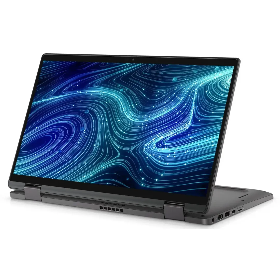 لپتاپ استوک دل لاتیتود 7420 2در1 14 اینچ Dell Latitude 7420 2-in-1 | Intel Core i5-1135G7 | Ram 16GB DDR4 | 256GB SSD | Intel Iris Xe | 14 inch FHD Touch X360