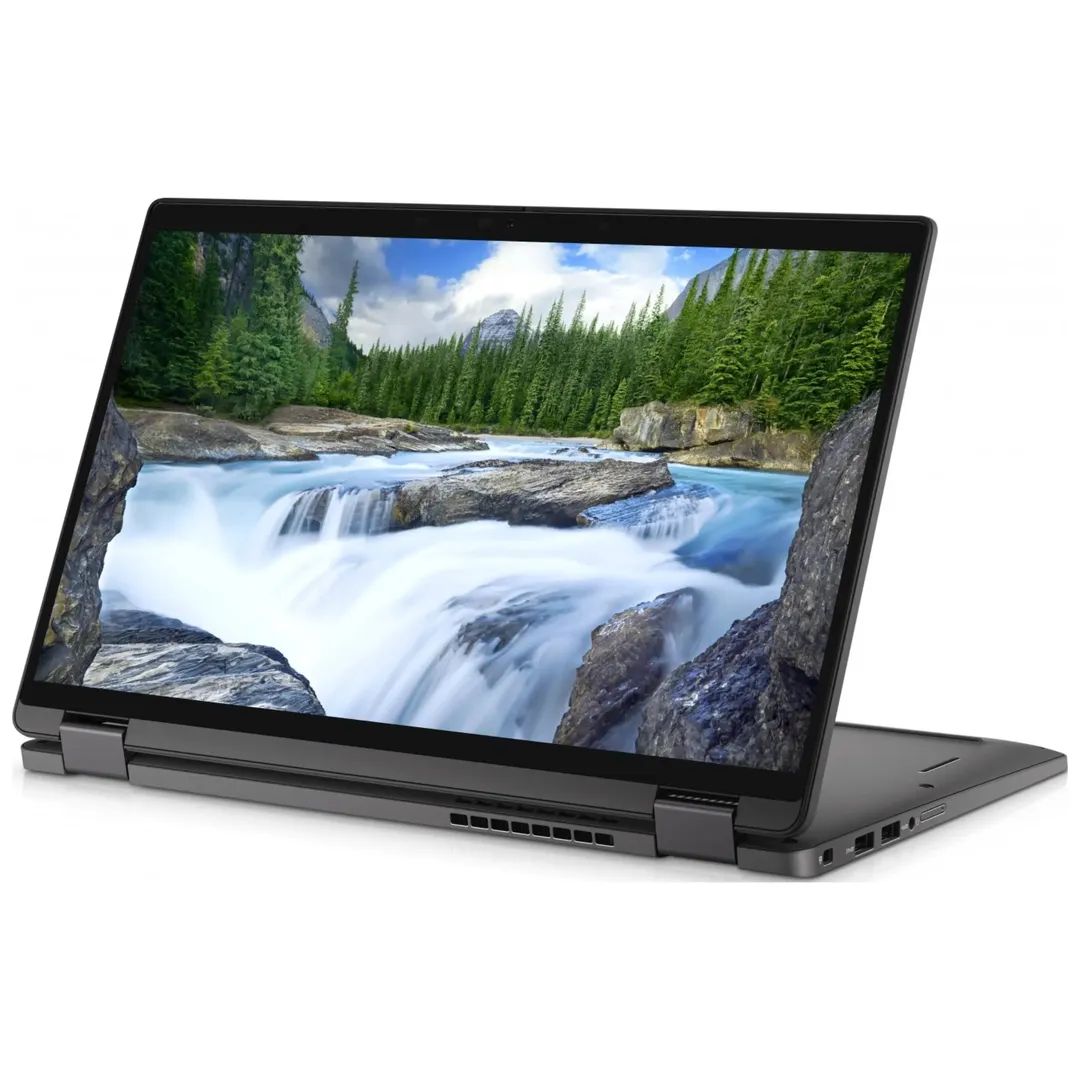 لپتاپ استوک دل لاتیتود 7410 2در1 14 اینچ Dell Latitude 7410 2-in-1 | Intel Core i7-10610U | Ram 32GB DDR4 | 256GB SSD | Intel UHD Graphics | 14 inch FHD Touch X360