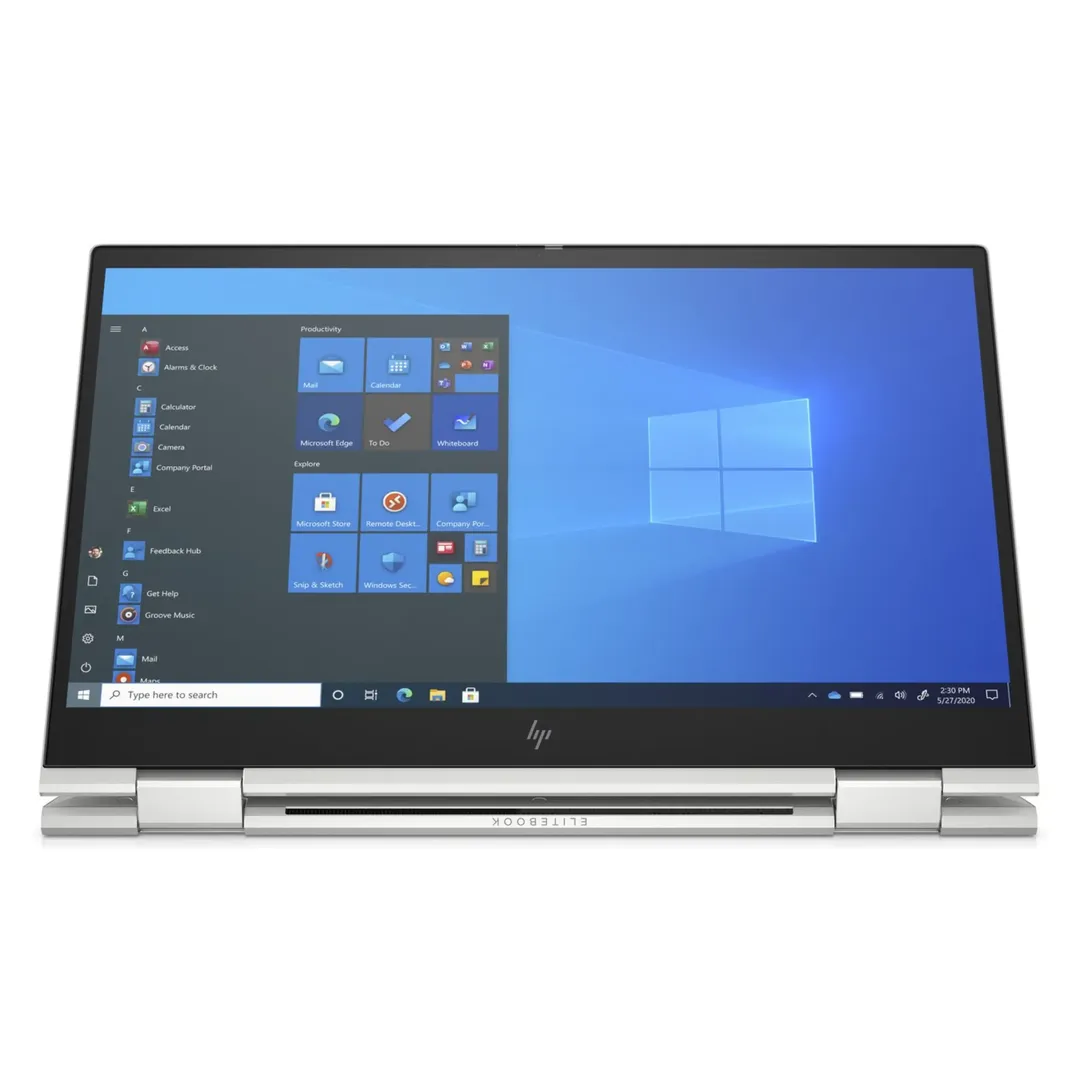 لپتاپ استوک اچ پی ایلایت بوک 830 2در1 13.3 اینچ Hp Elitebook 830 G8 2-in-1 | Intel Core i7-1165G7 | Ram 16GB DDR4 | 512GB SSD | Intel Iris Xe | 13.3 inch FHD Touch X360