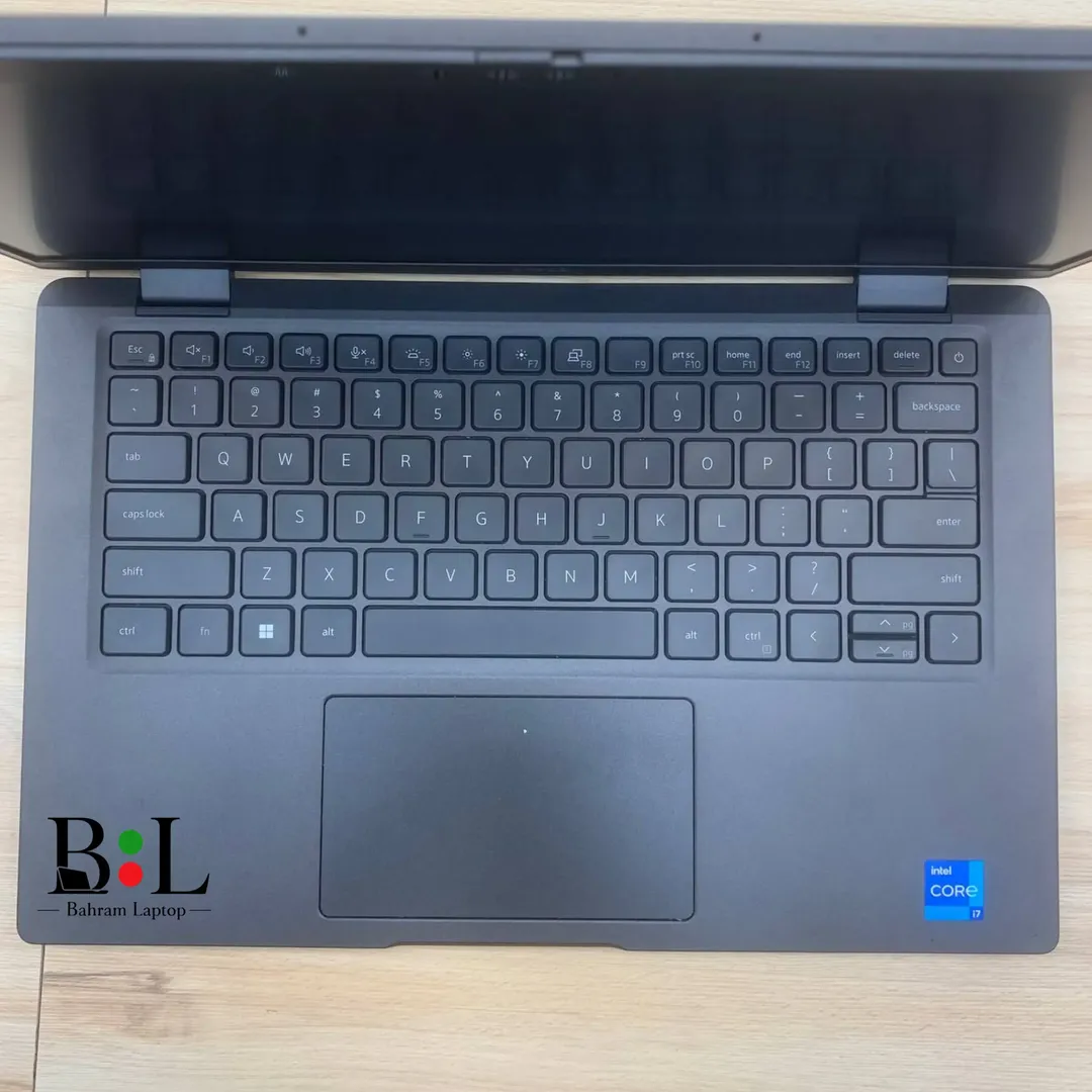 لپتاپ استوک دل لاتیتود 7430 14 اینچ Dell Latitude 7430 | Intel Core i7-1265U | Ram 32GB DDR4 | 512GB SSD | Intel Iris Xe | 14 inch FHD Touch