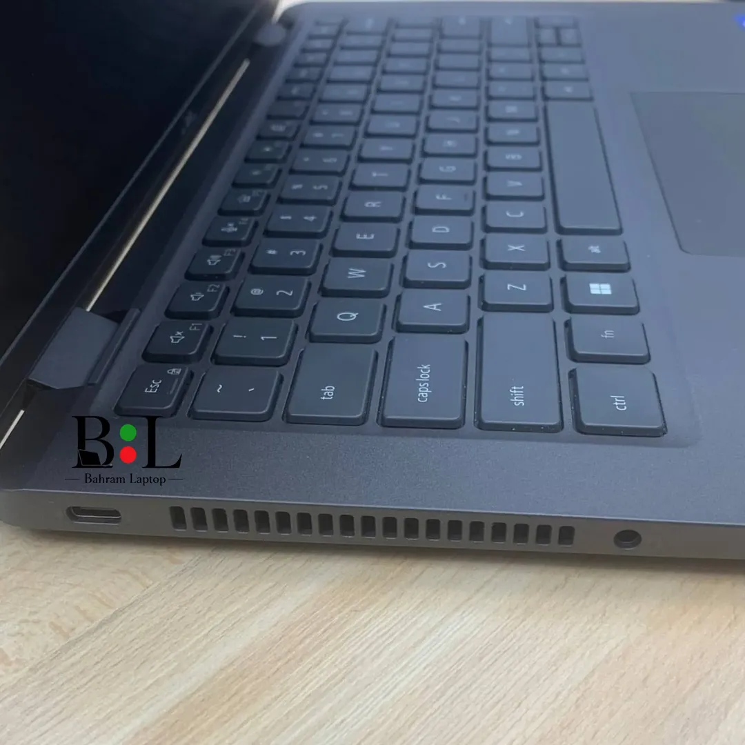 لپتاپ استوک دل لاتیتود 7430 14 اینچ Dell Latitude 7430 | Intel Core i7-1265U | Ram 32GB DDR4 | 512GB SSD | Intel Iris Xe | 14 inch FHD Touch