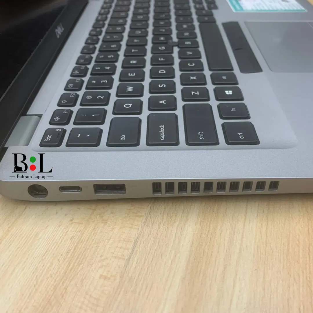 لپتاپ استوک دل لاتیتود 5410 14 اینچ Dell Latitude 5410 | Intel Core i7-10610U | Ram 16GB DDR4 | 256GB SSD | Intel UHD Graphics | 14 inch FHD