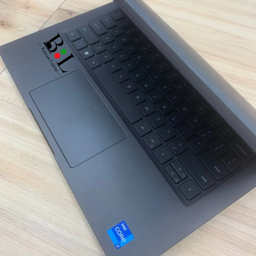لپتاپ استوک دل لاتیتود 7430 14 اینچ Dell Latitude 7430 | Intel Core i7-1265U | Ram 32GB DDR4 | 512GB SSD | Intel Iris Xe | 14 inch FHD Touch