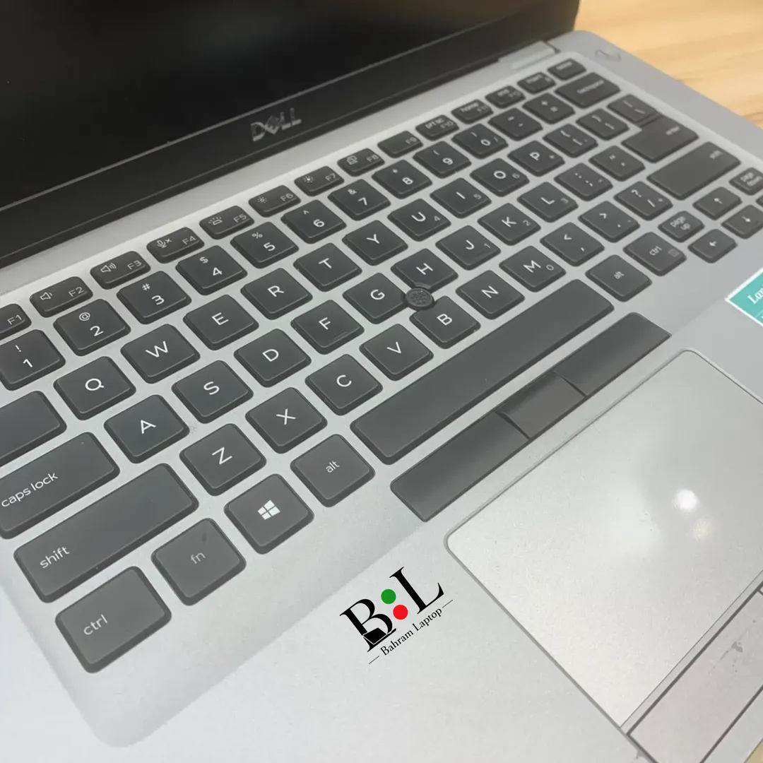 لپتاپ استوک دل لاتیتود 5410 14 اینچ Dell Latitude 5410 | Intel Core i7-10610U | Ram 16GB DDR4 | 256GB SSD | Intel UHD Graphics | 14 inch FHD