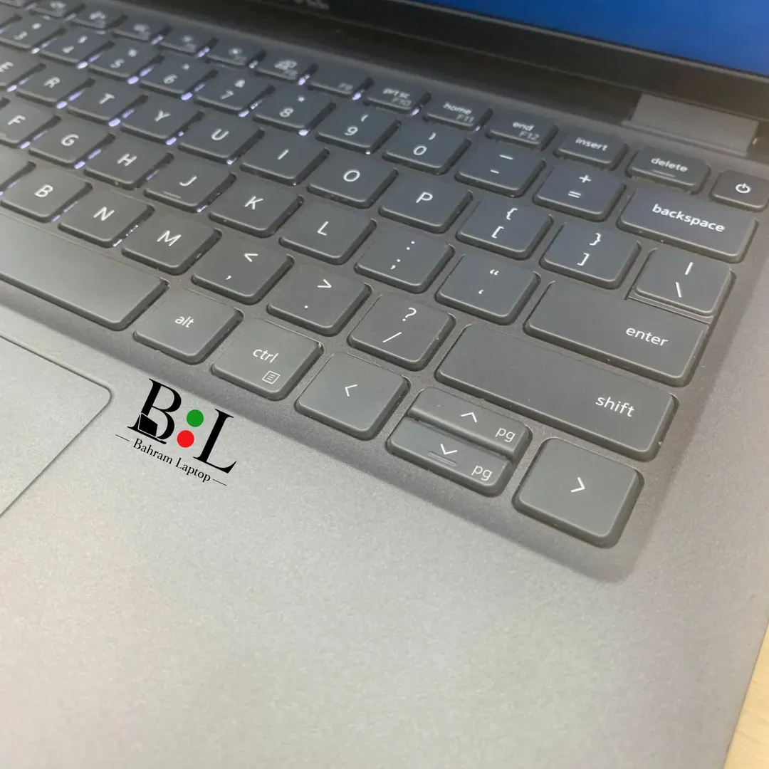 لپتاپ استوک دل لاتیتود 7430 14 اینچ Dell Latitude 7430 | Intel Core i7-1265U | Ram 32GB DDR4 | 512GB SSD | Intel Iris Xe | 14 inch FHD Touch